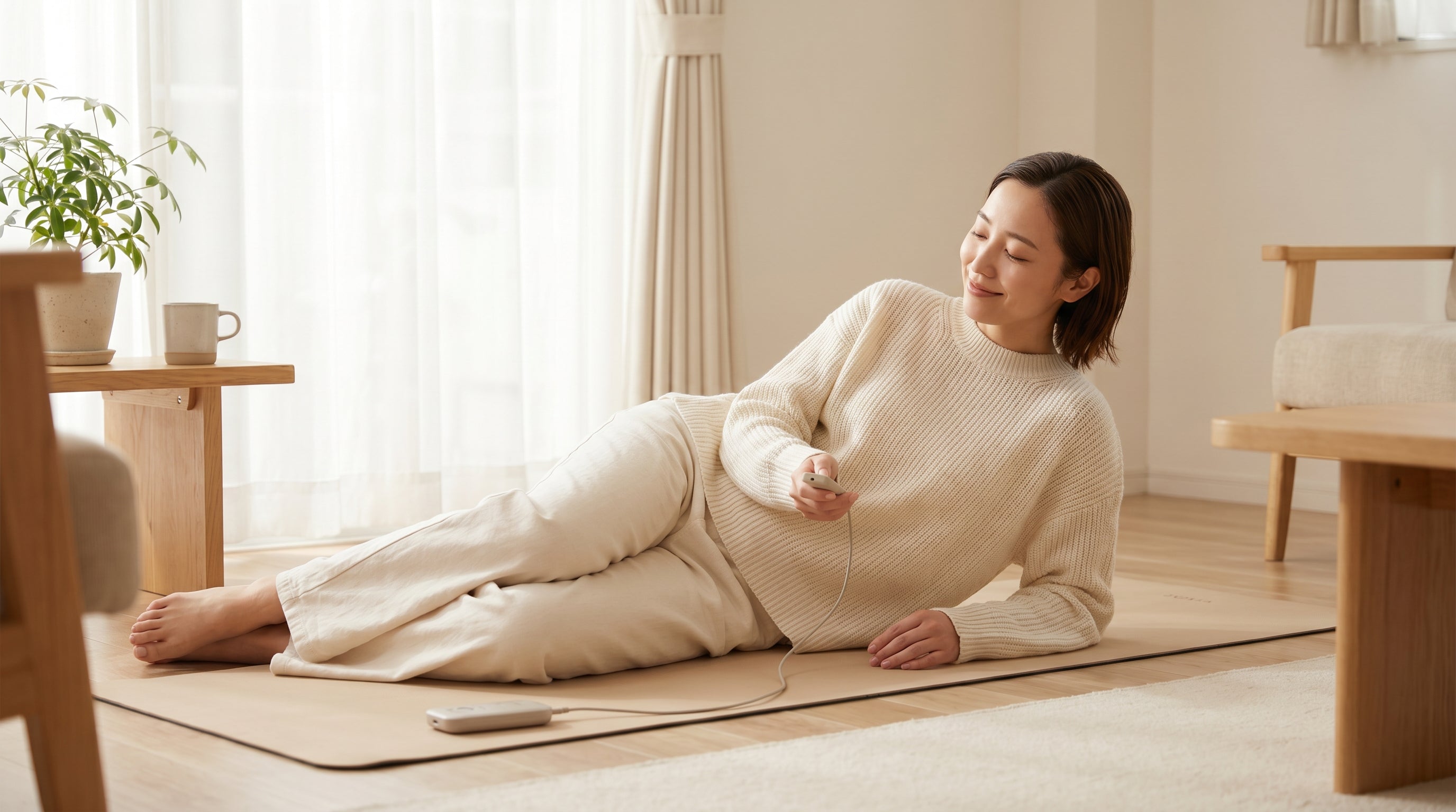How EMS Kegel Devices Work: A Guide to Electrical Pelvic Floor Stimulation