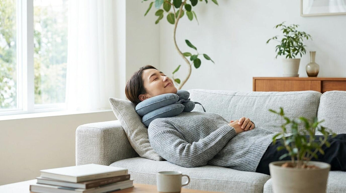 Which iStim Neck Traction Device Should You Buy?