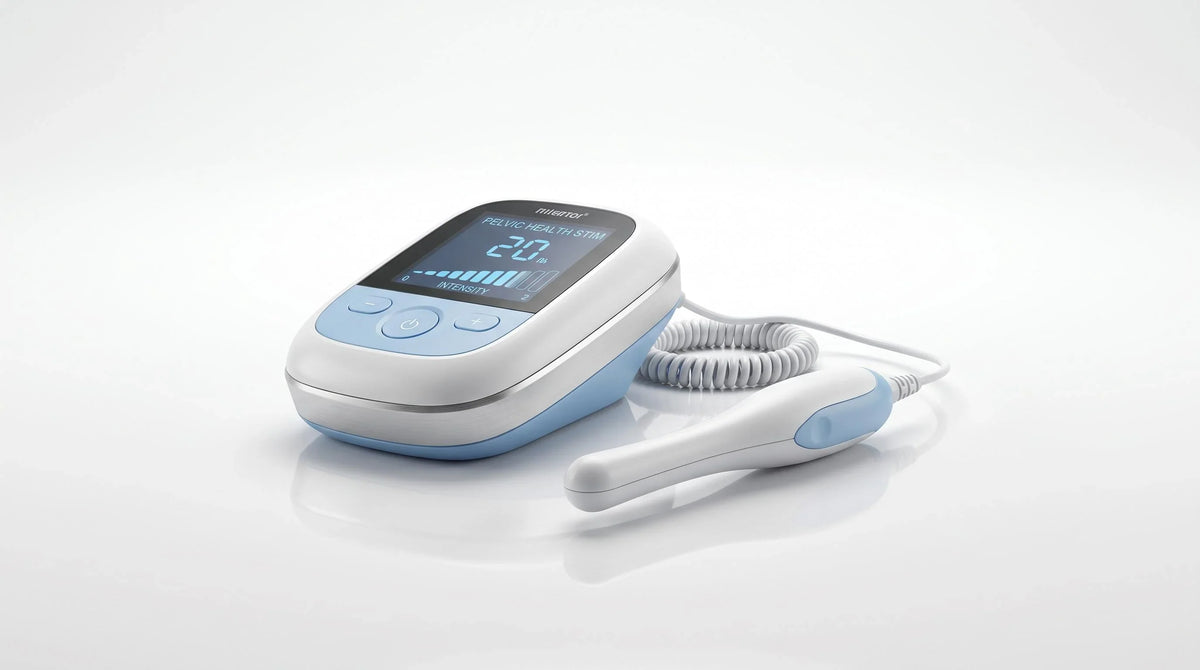 iStim V2 Kegel Review: One of the Best Pelvic Floor Stimulator Brands?
