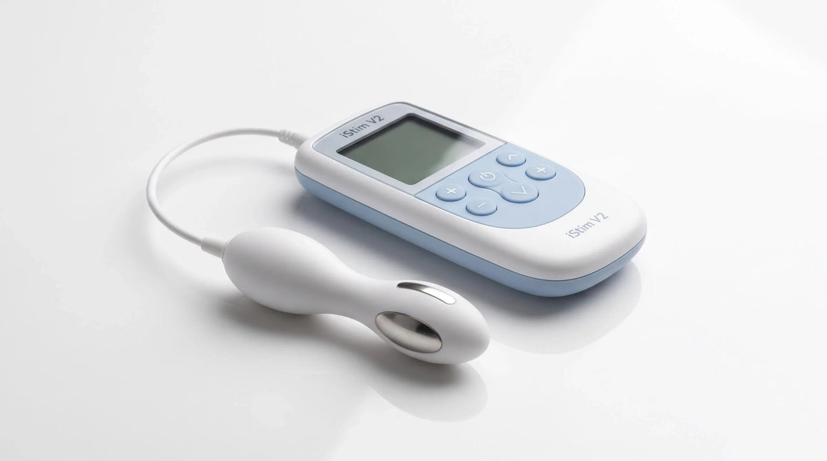 Best Pelvic Floor Stimulator for Postpartum Recovery: iStim V2 Kegel Review