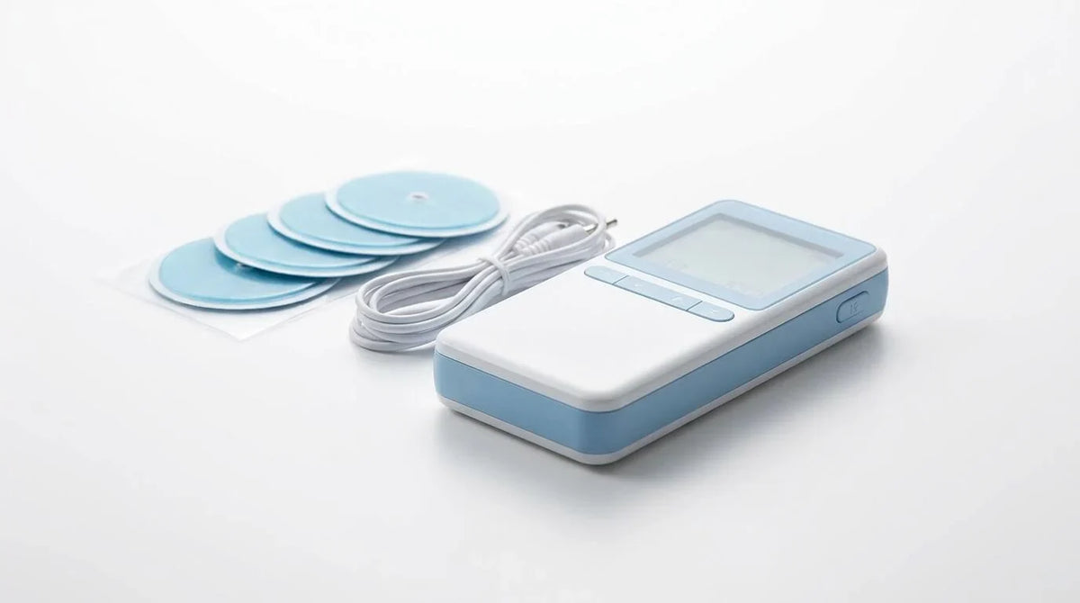 Can iStim WeTrac Help With Chronic Pain?