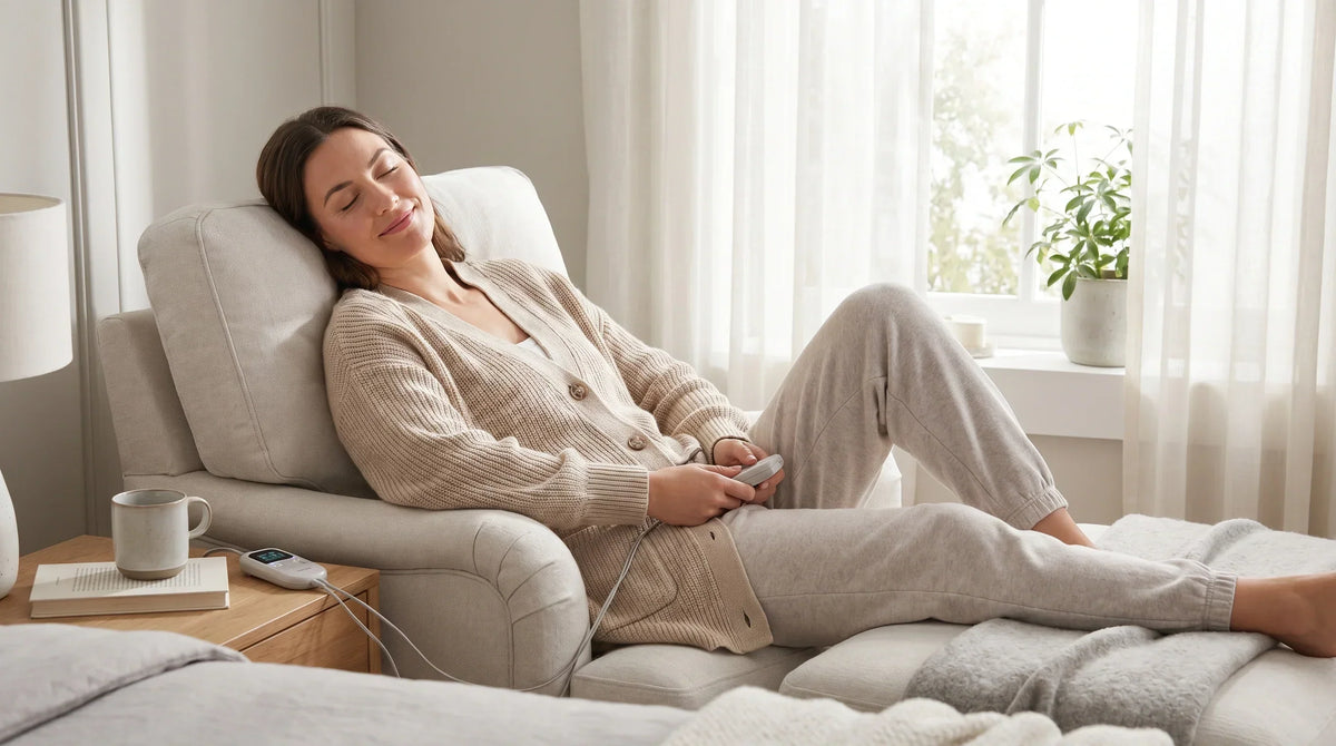 Returning to Exercise After Childbirth: The Role of Pelvic Floor Rehab