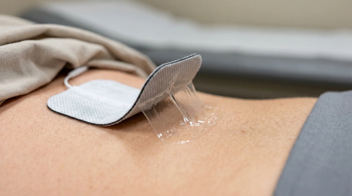 Why Your Electrode Pads Are Losing Stickiness (And How to Fix It)