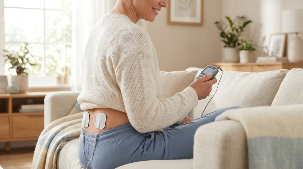 How Many Programs Do You Really Need in a TENS Machine?