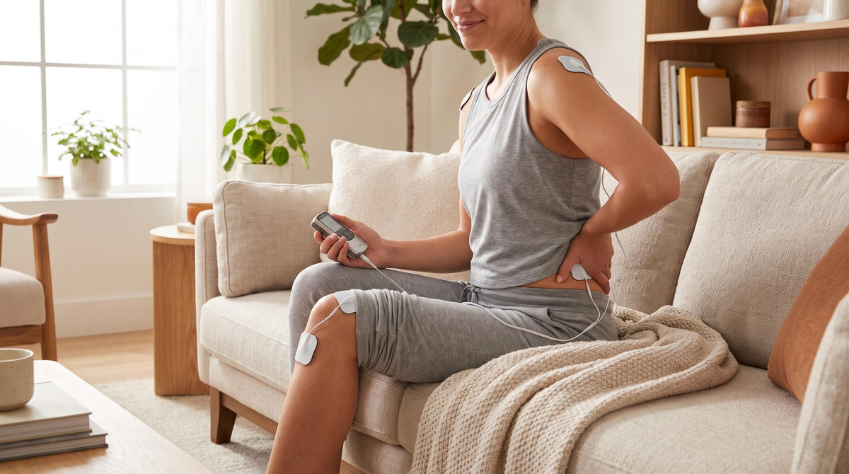 How Often Should You Use a TENS Unit for Optimal Pain Relief?