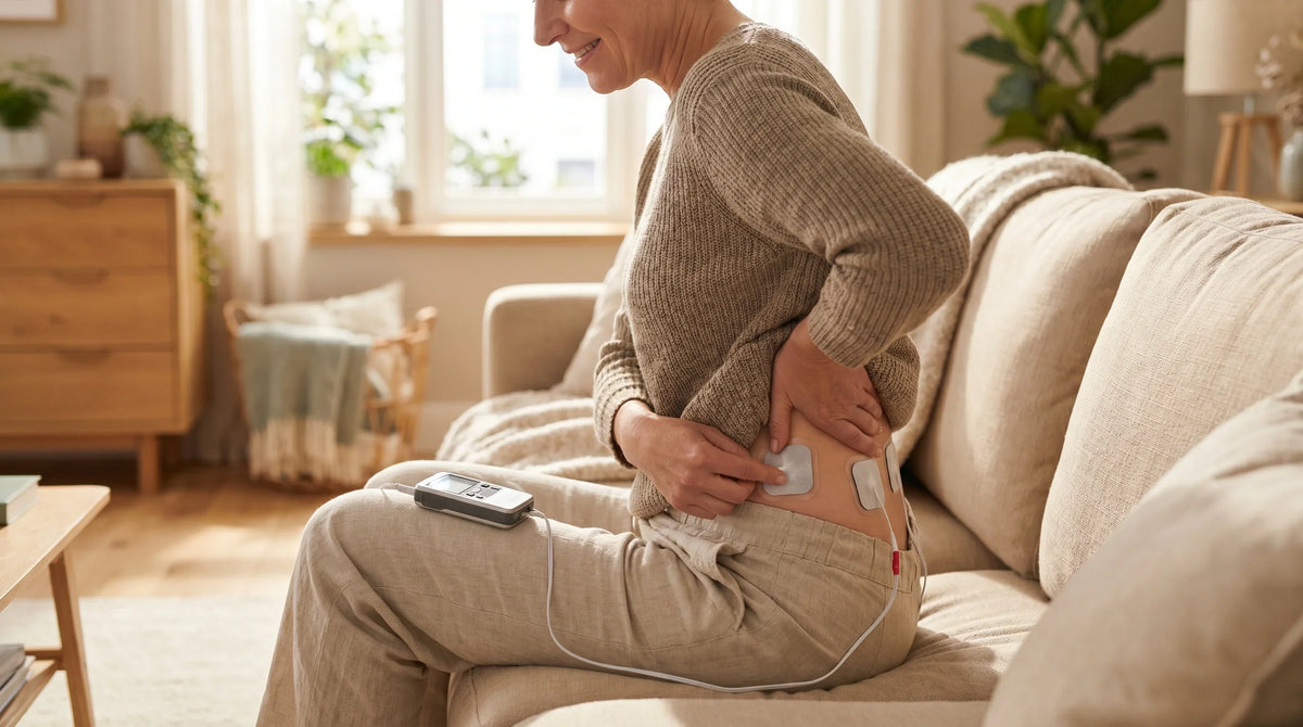 How Often Should You Use a TENS Unit for Optimal Pain Relief?