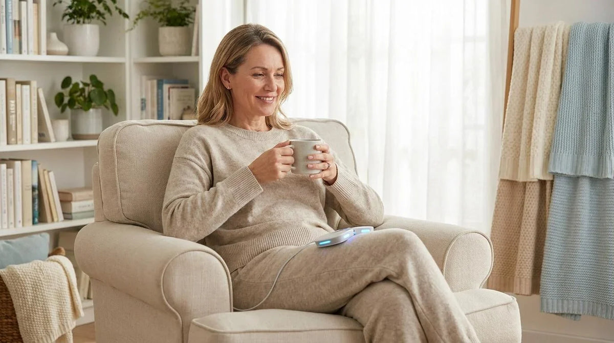 Best Kegel Trainer for Bladder Control Support