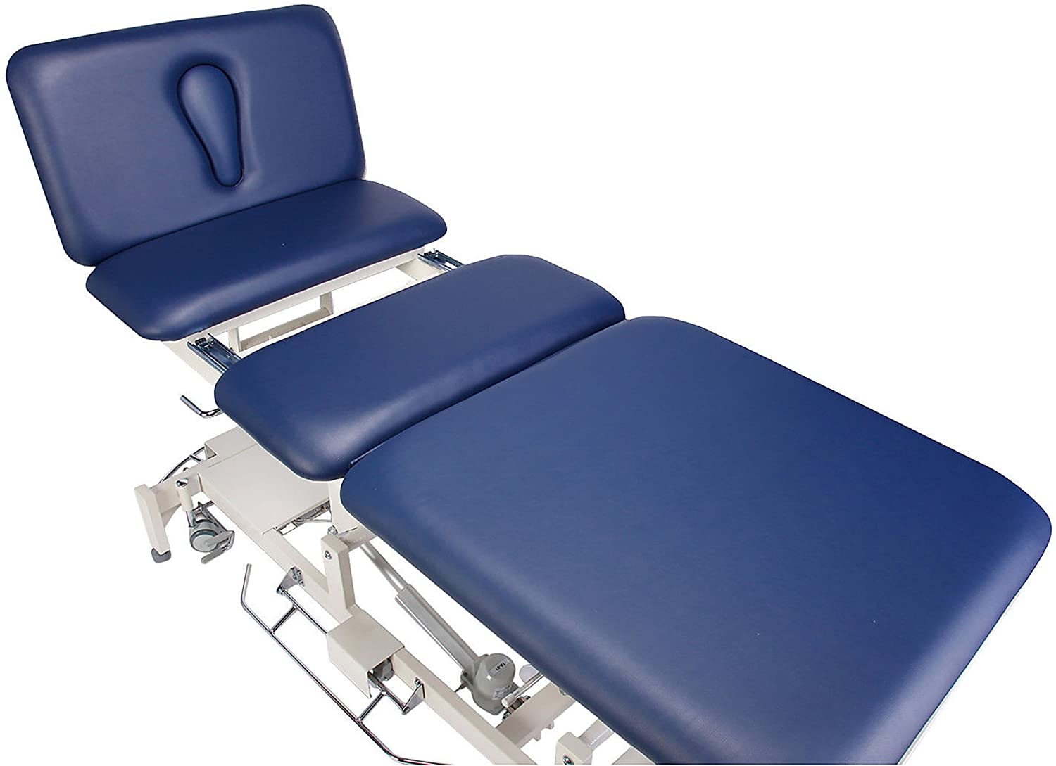 EU300 Traction Set - Everyway4all