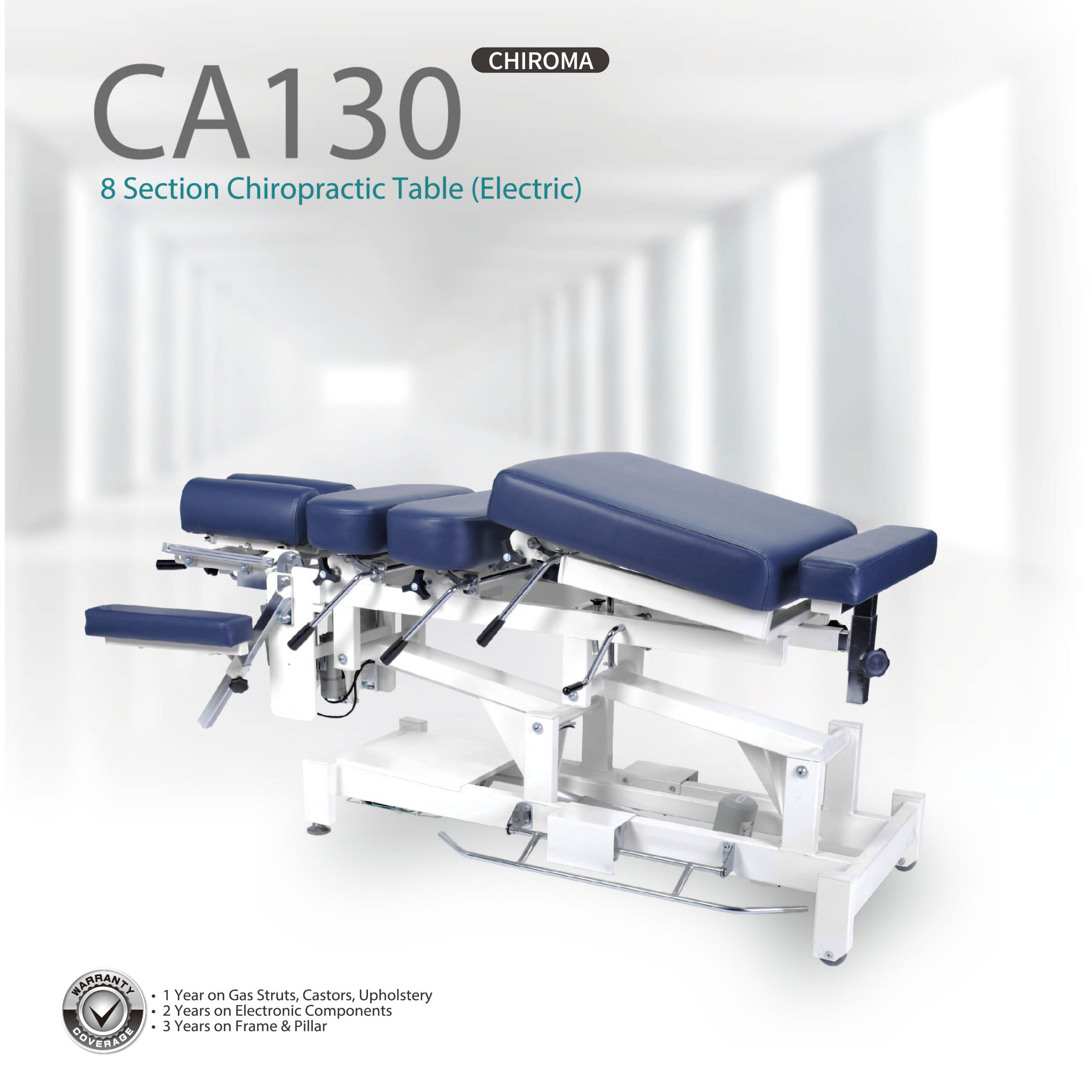 CA130 - Everyway4all