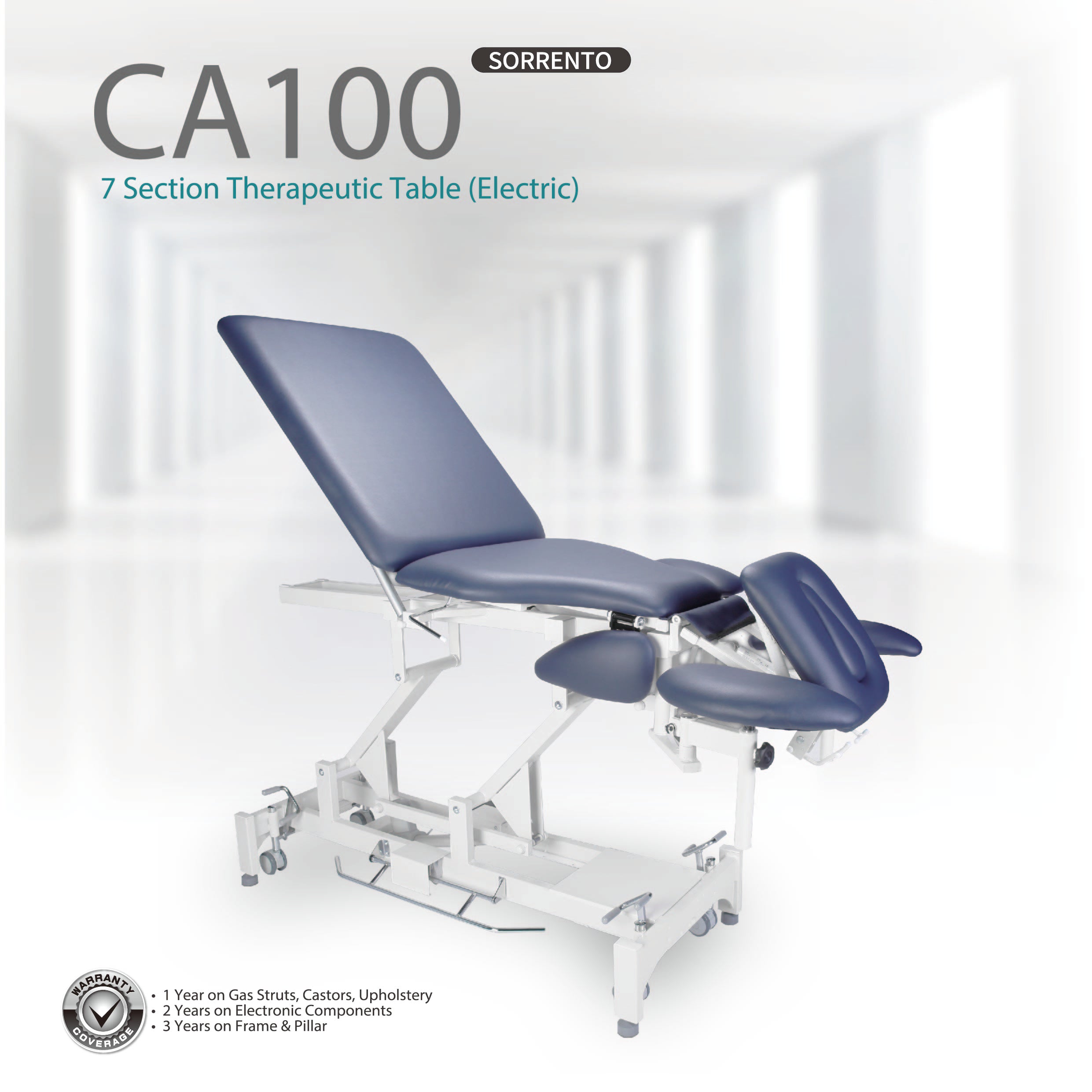 CA100 - Everyway4all