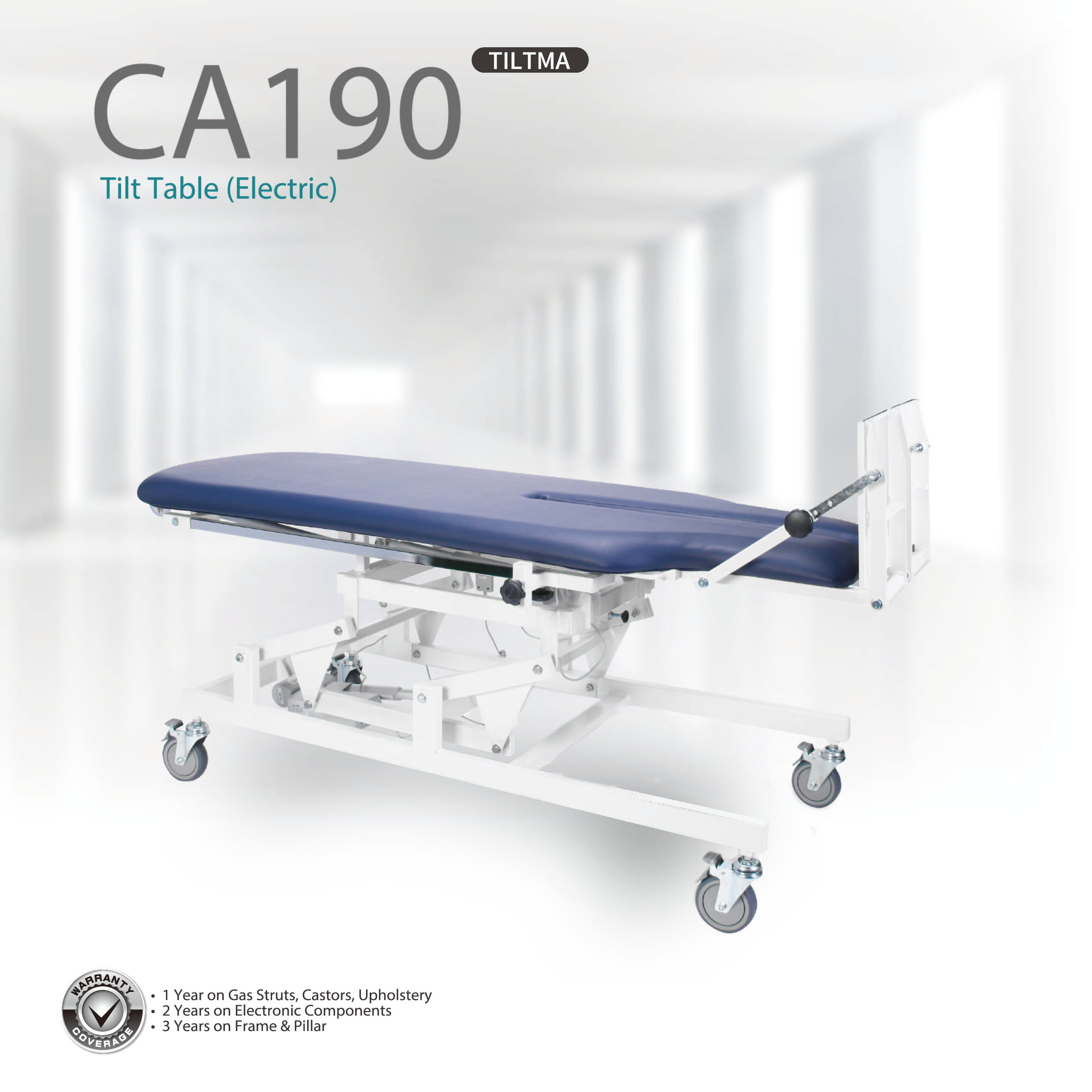 CA190 - Everyway4all