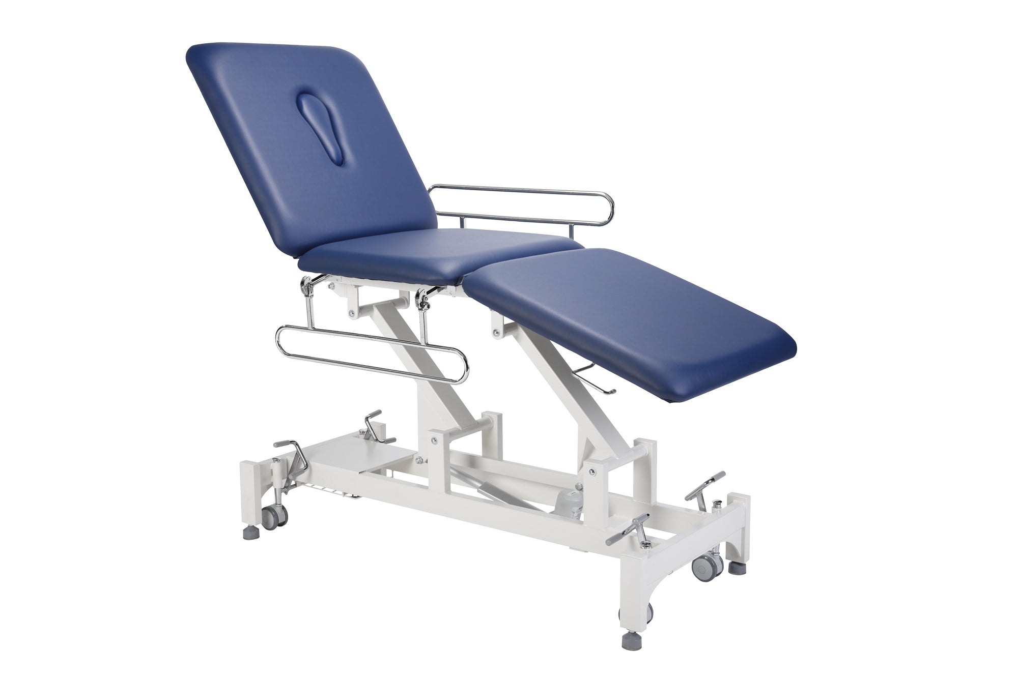 Side-Rails for EU25, CA20, CA65