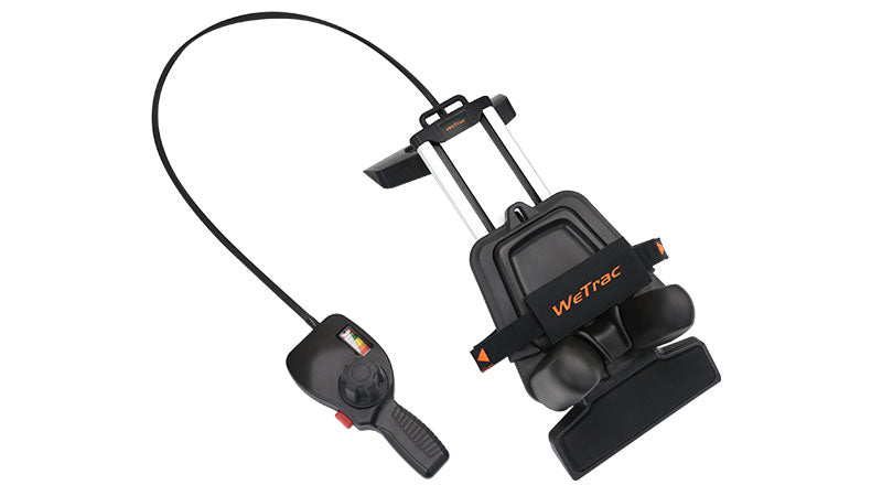 CT800 WeTrac Homeuse Cervical Traction Device - Everyway4all