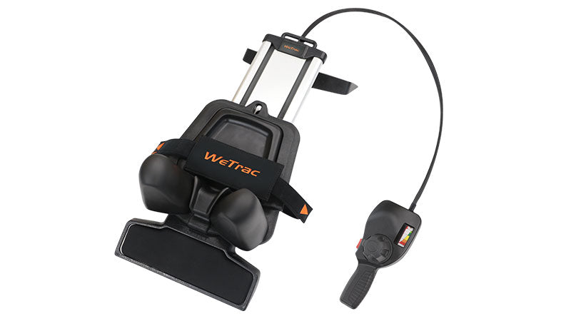 CT800 WeTrac Homeuse Cervical Traction Device - Everyway4all