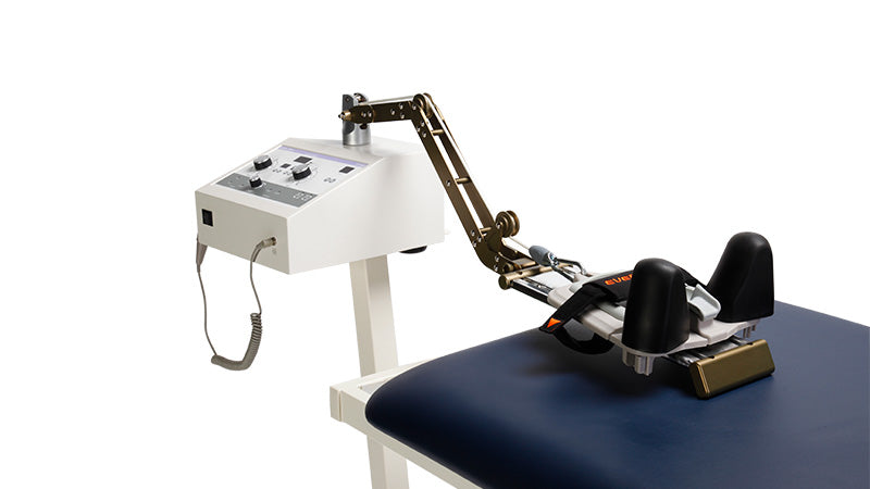 CT850 Cervical Traction Add-on Device - Everyway4all