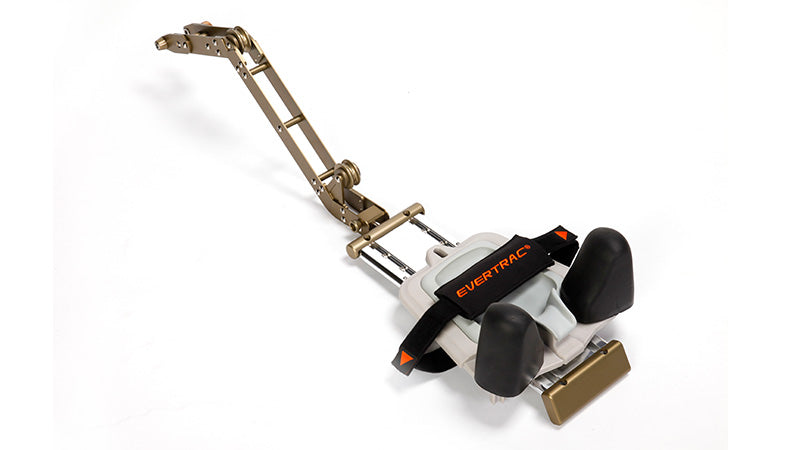 EU300 Traction Set - Everyway4all