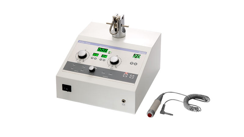 EU300 Traction Set - Everyway4all