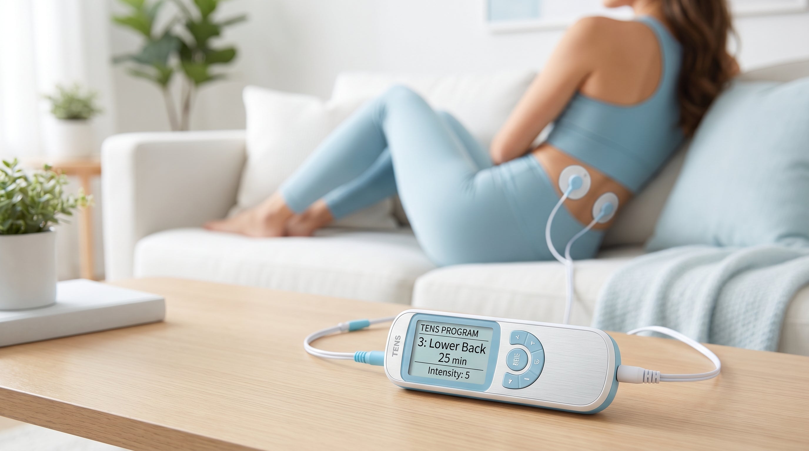 What to Expect from Next-Generation TENS/EMS Combo Devices Upcoming This Year