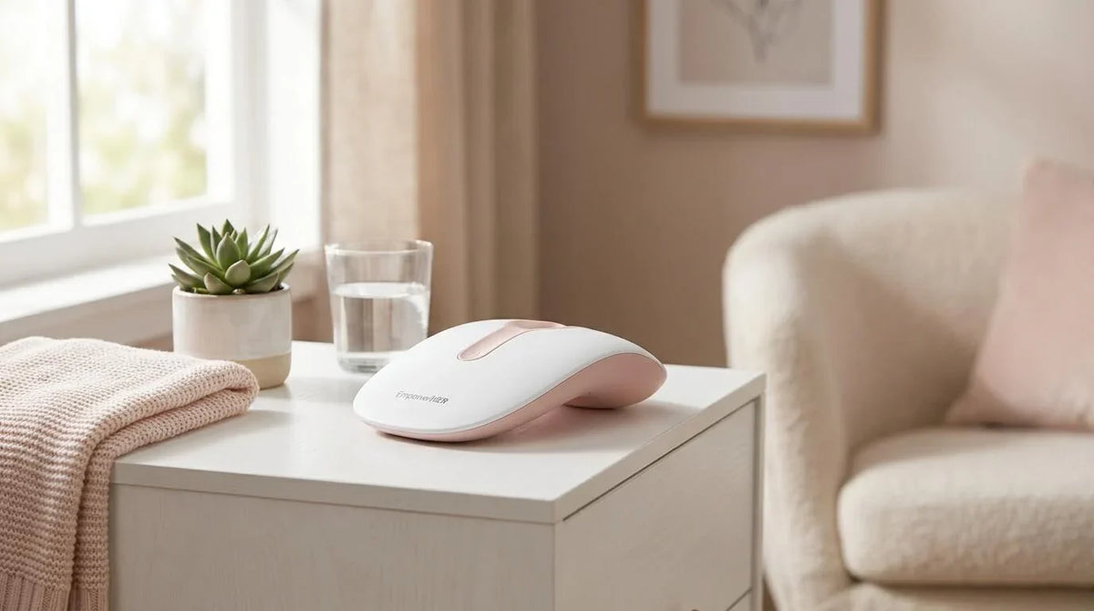 Best Postpartum Pelvic Floor Trainer Device