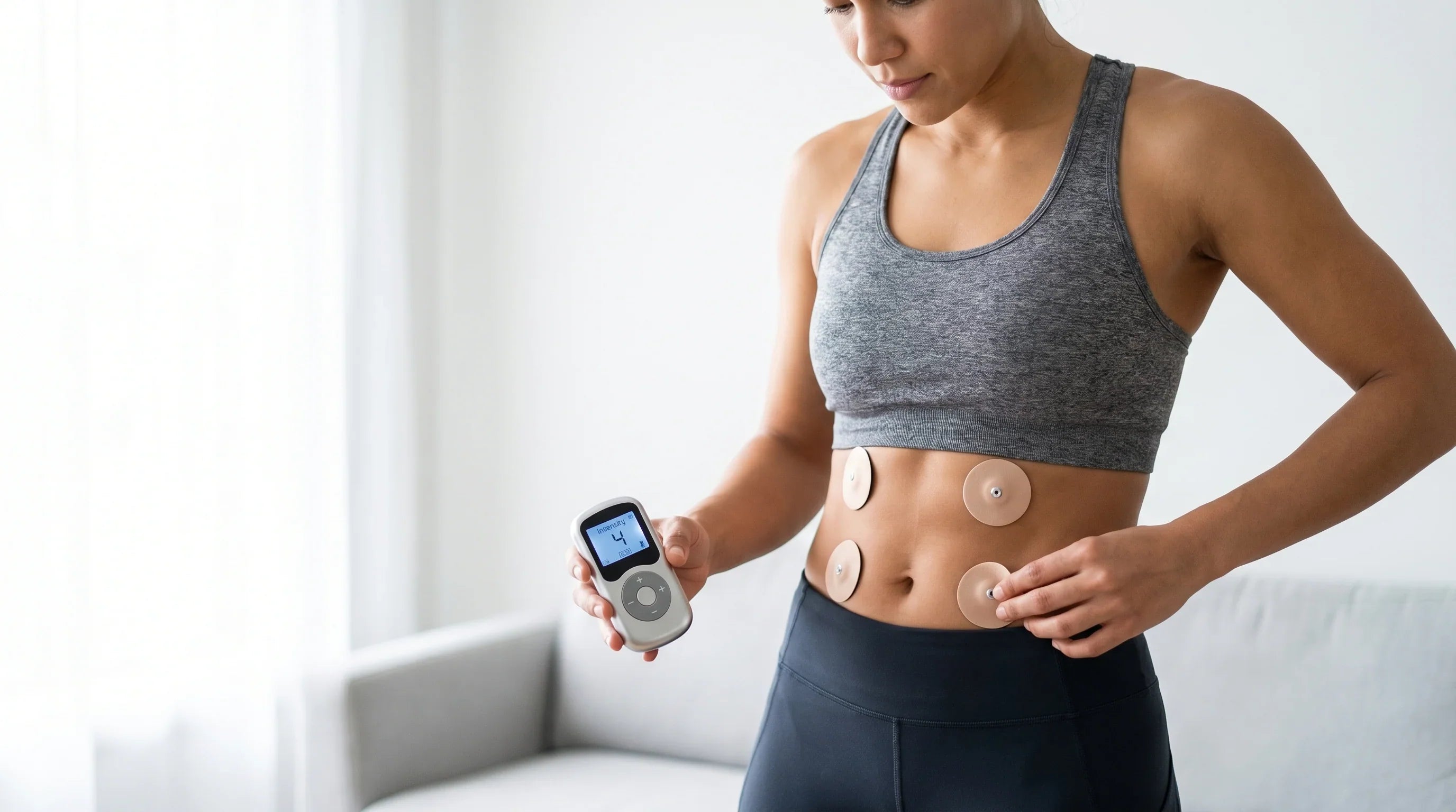 EMS for Cosmetic Muscle Toning: What Results Can You Realistically Expect?