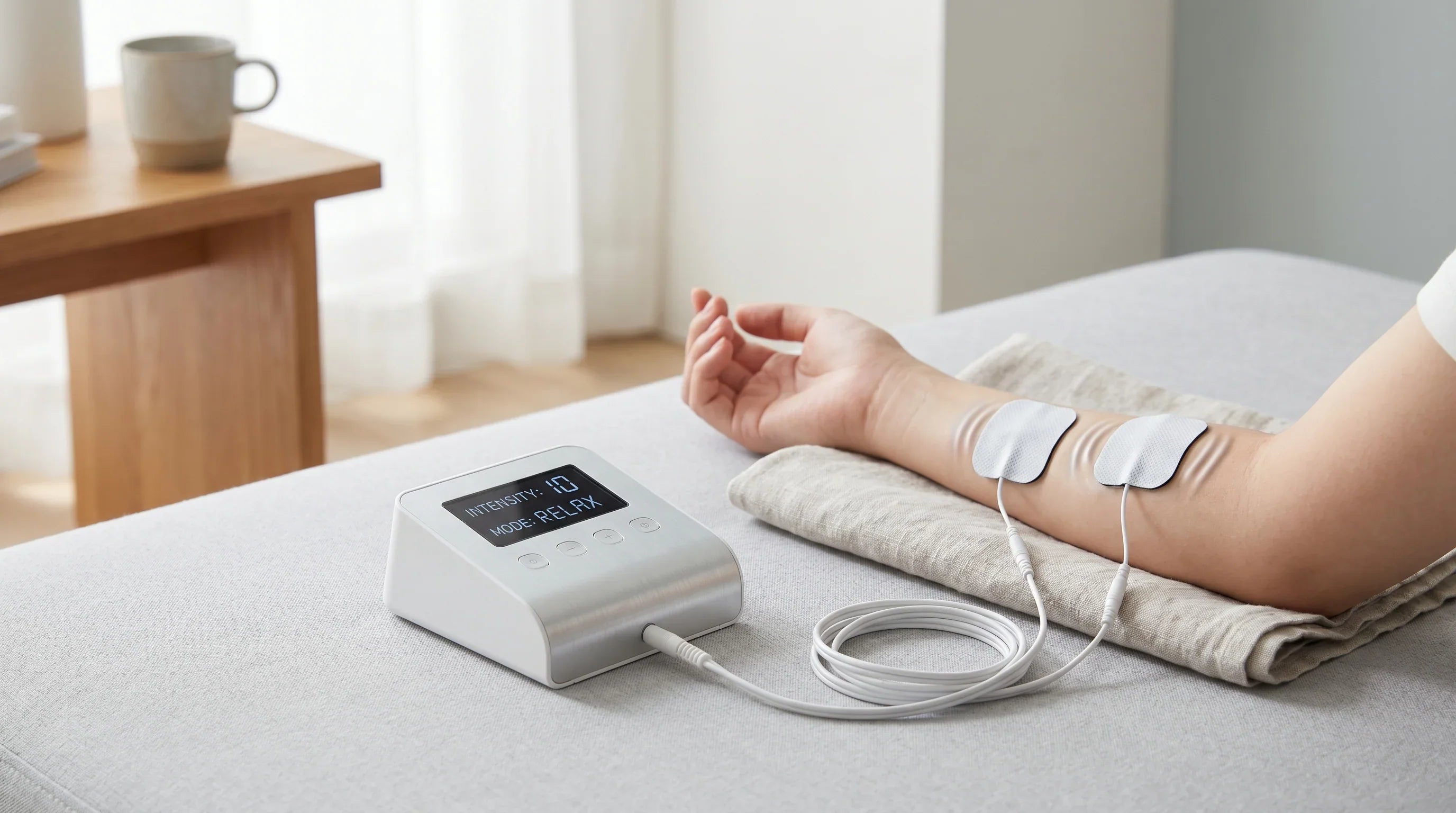 How EMS Helps Muscles Contract, Recover, and Grow Stronger