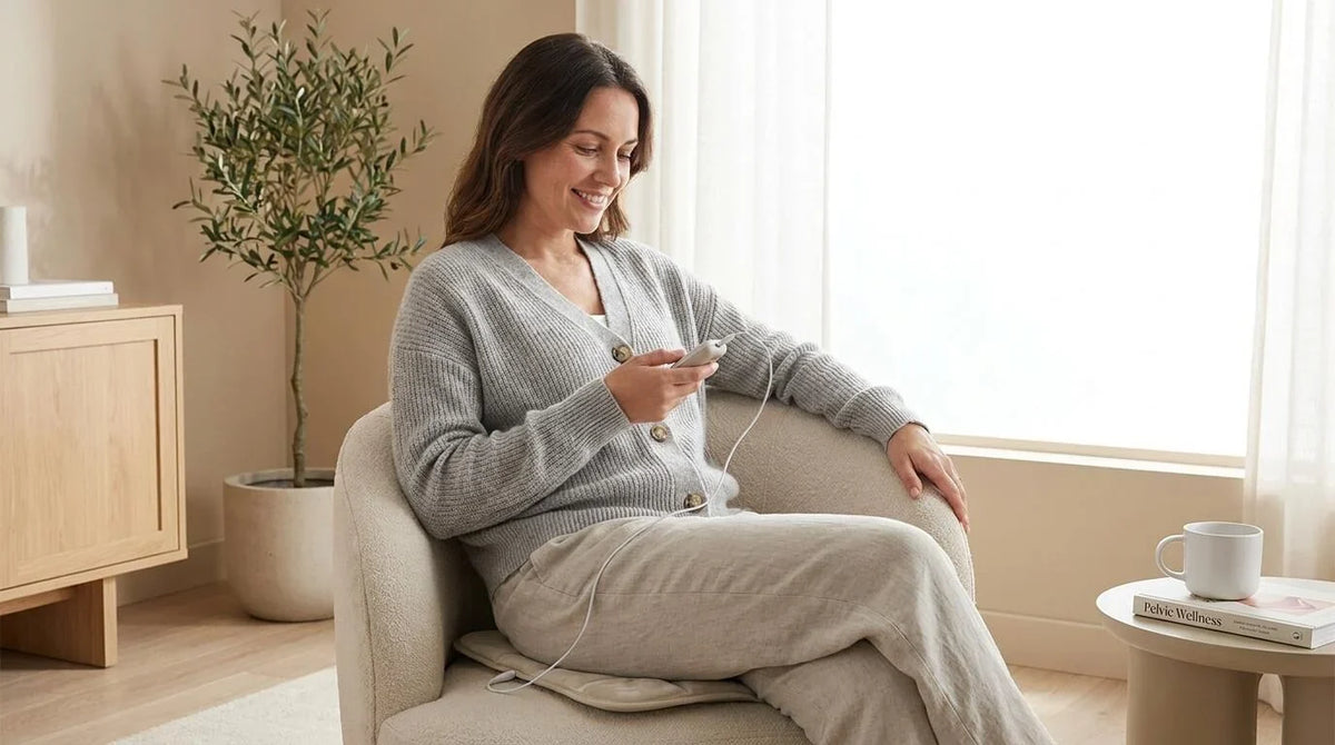 What Is an EMS Kegel Trainer and Who Should Buy One?