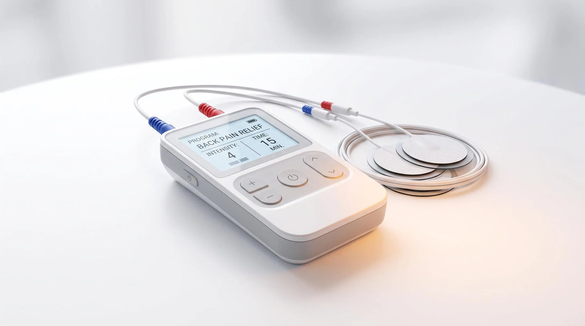 EV-805 Review: Who Is This TENS EMS Combo Machine Best For?