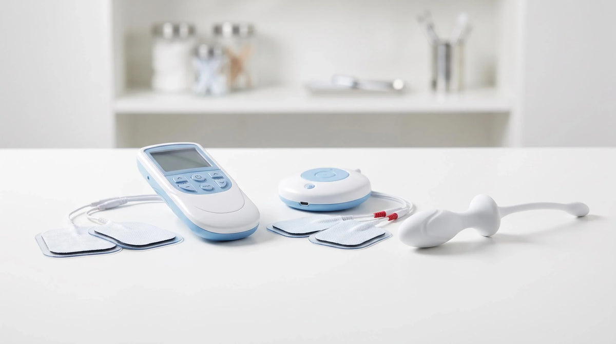 Which iStim TENS EMS Device Should You Buy?