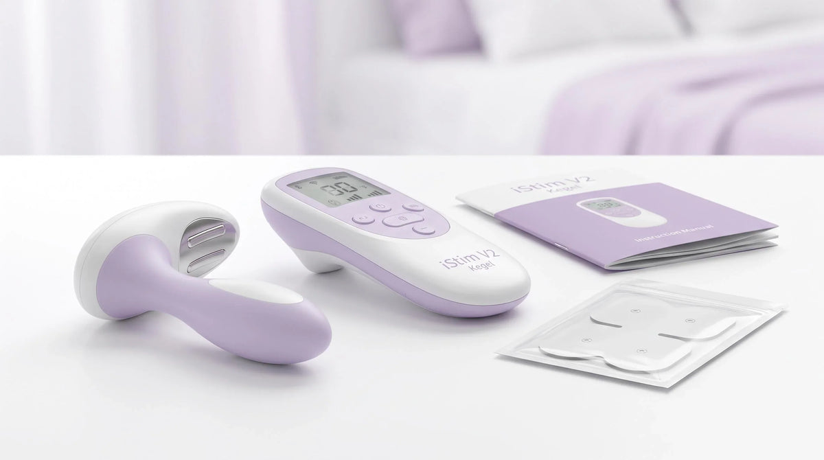 Does iStim V2 Kegel Really Work? Complete Review and User Guide