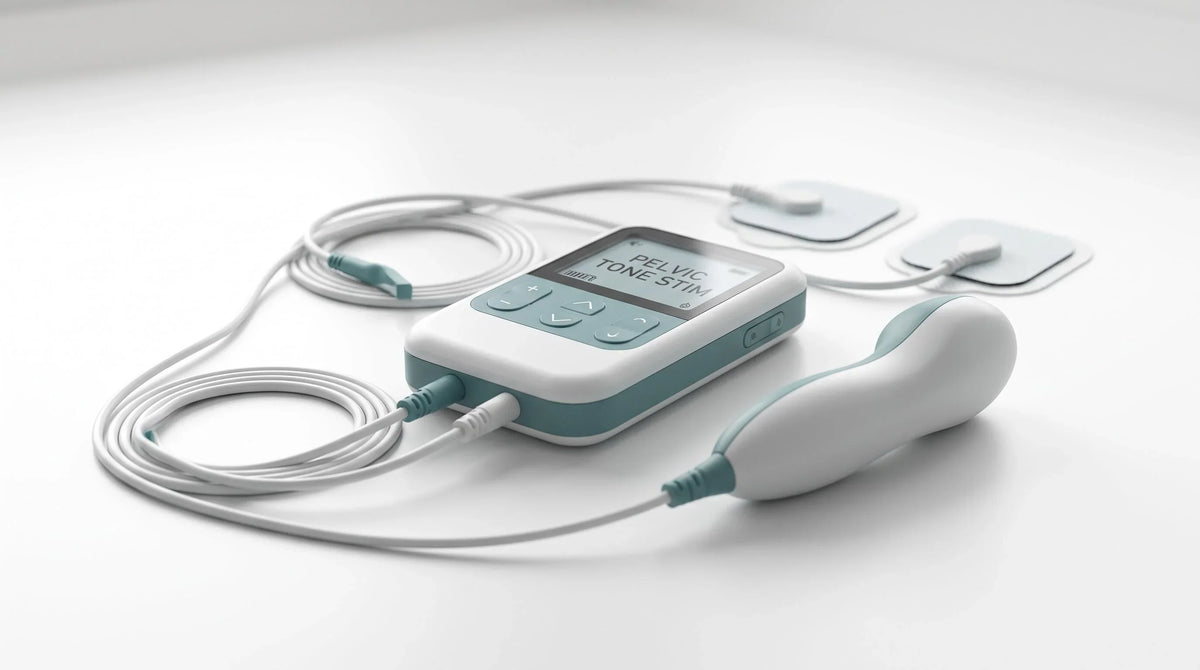 Best Pelvic Floor Stimulator Brands and Reviews: Is iStim V2 Kegel Worth Buying?