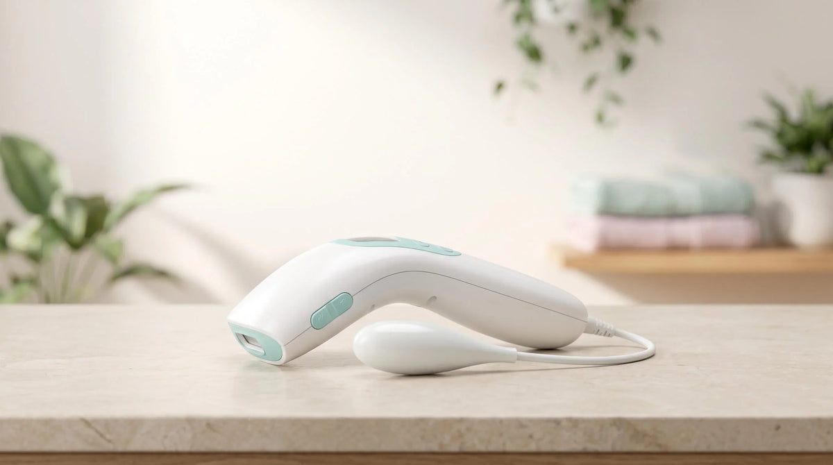 Best Pelvic Floor Stimulator Reviews for Home Use: iStim V2 Kegel Tested