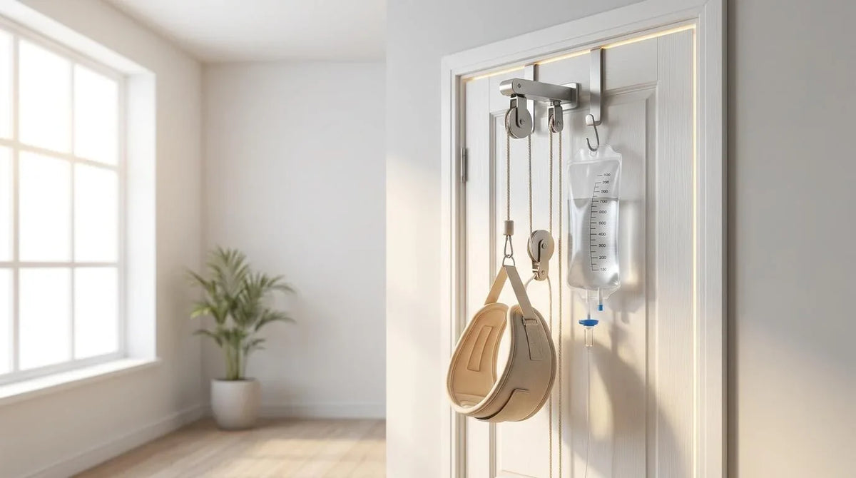 WeTrac Review: Who Is This Neck Traction Device Best For?