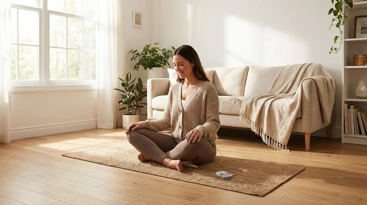 Best Pelvic Floor Device for Postpartum Routines