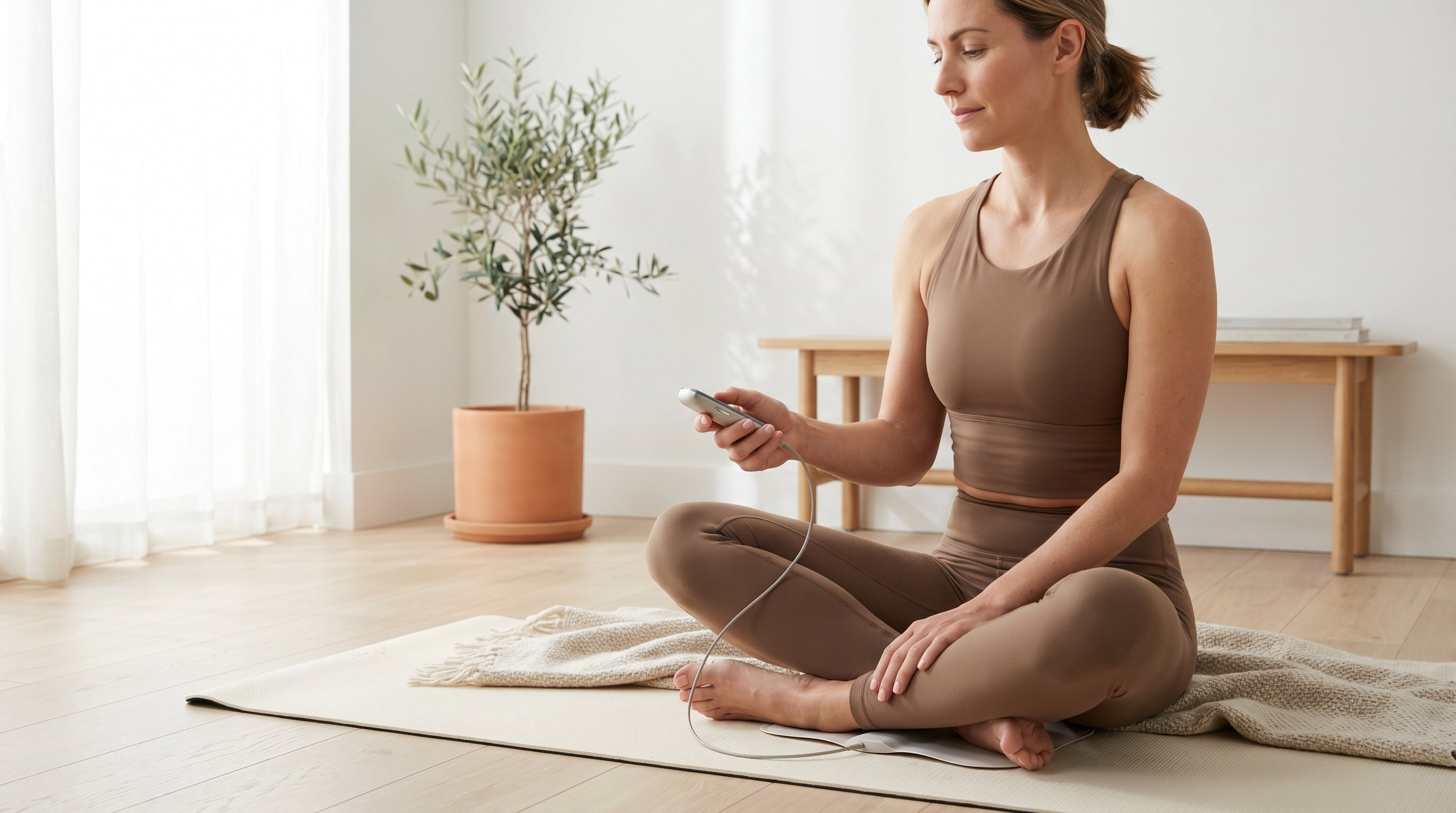 How Many Weeks of EMS Kegel Training Before You See Noticeable Results?