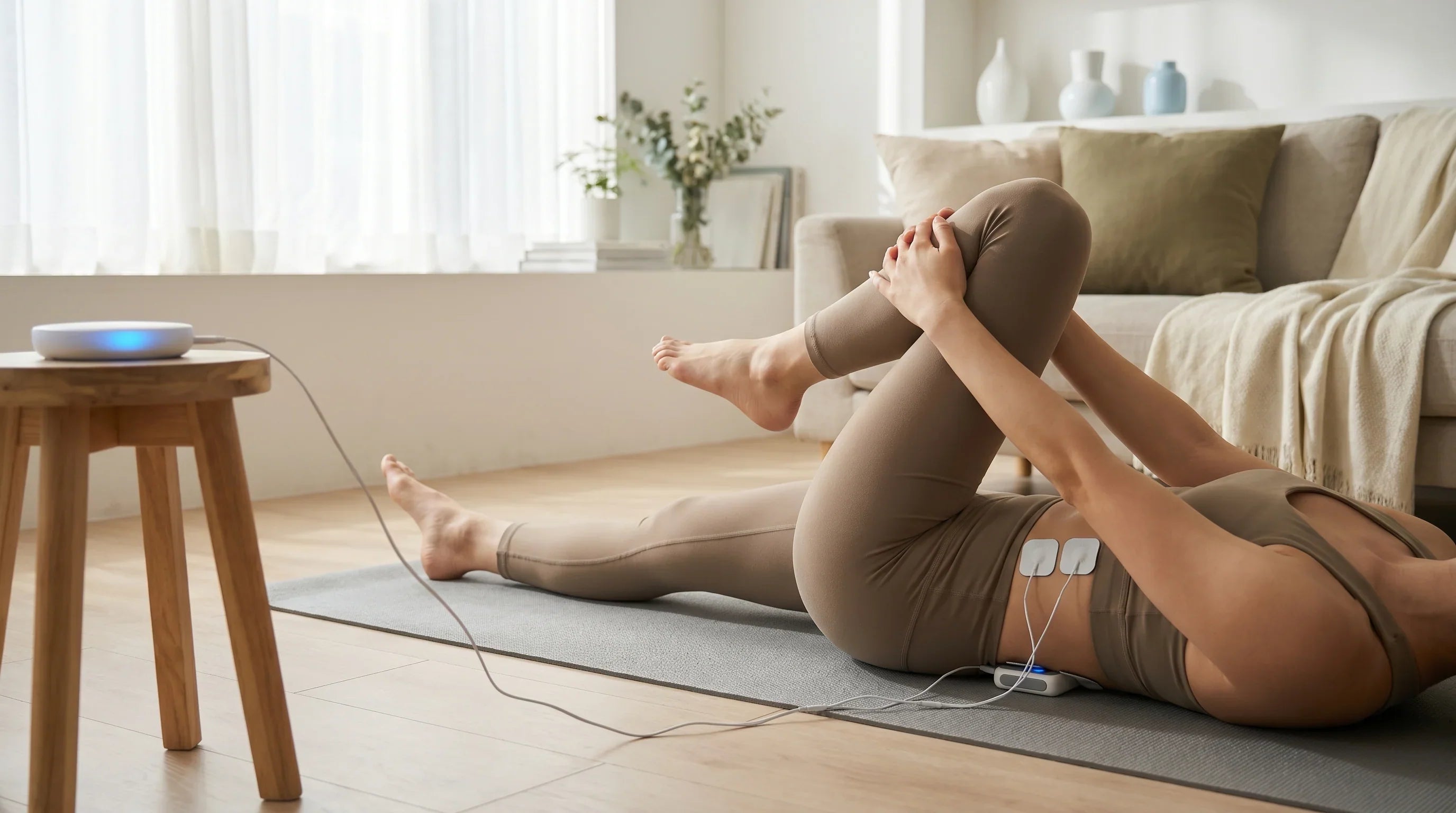 Spinal Decompression at Home: Is It Safe and Who Can Benefit?