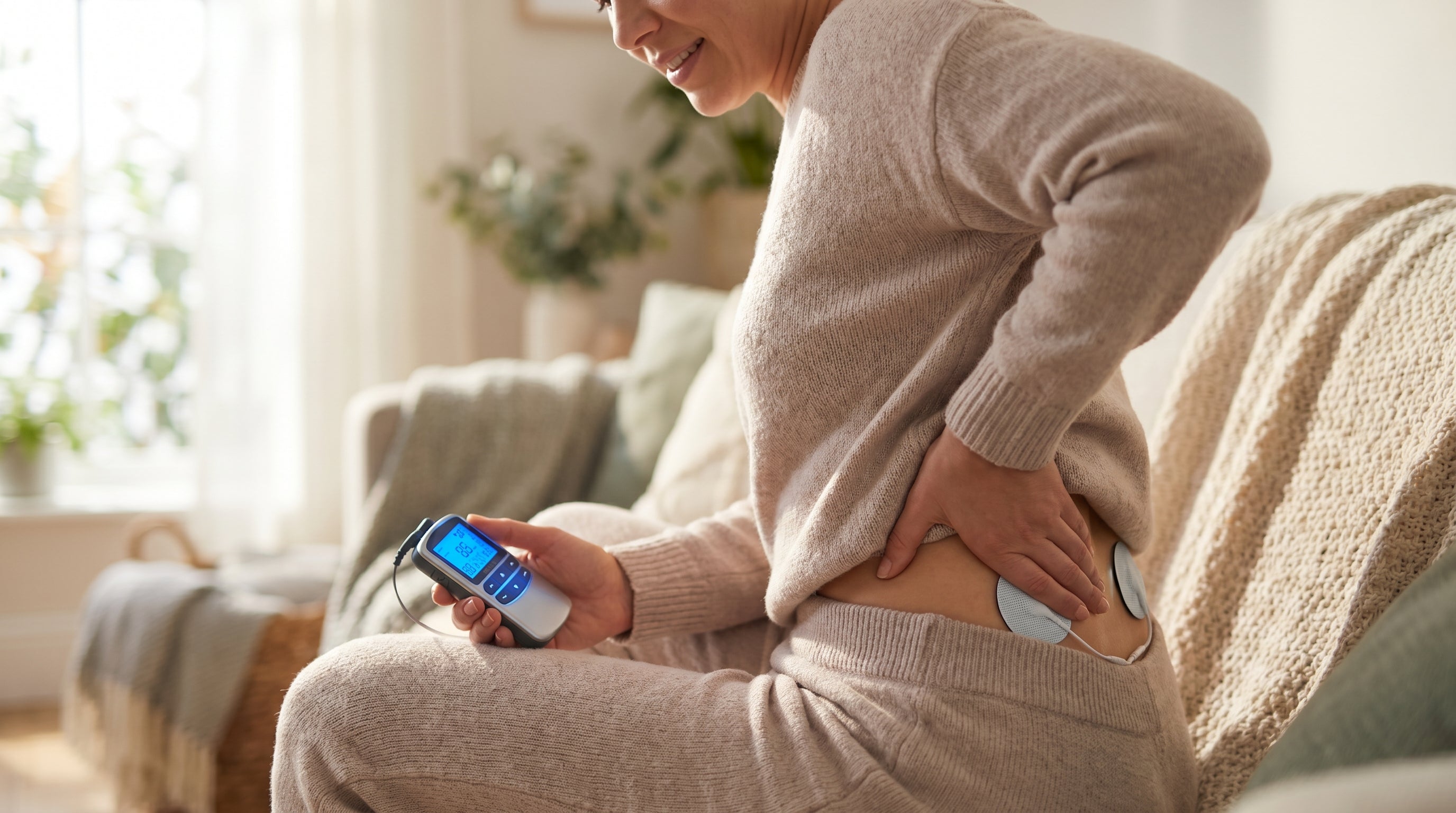 What Is TENS Therapy and How Does It Relieve Pain Without Drugs?