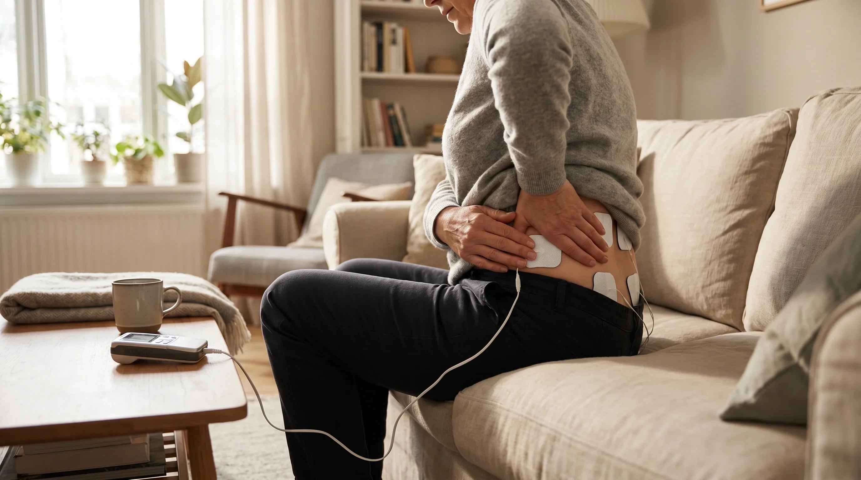Is TENS Therapy Safe? What Doctors and Physical Therapists Say