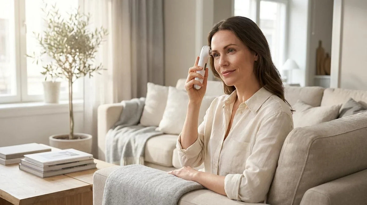 Best At-Home Pelvic Floor Device for Women