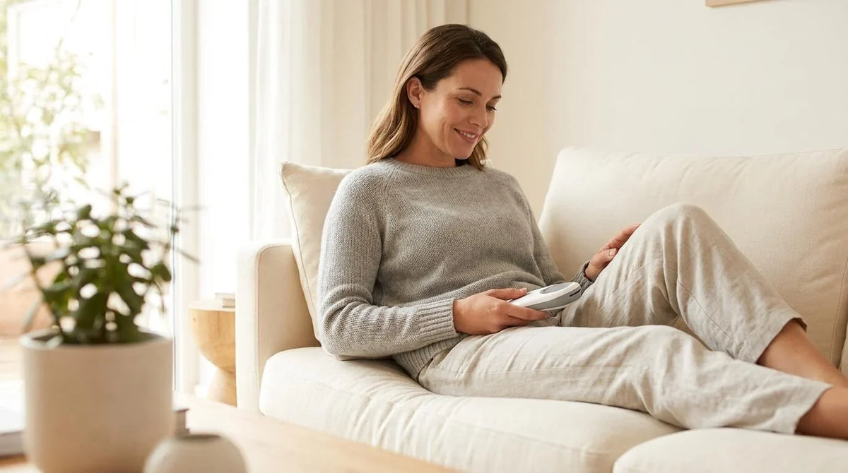 Best Pelvic Floor Muscle Stimulator for Home Use