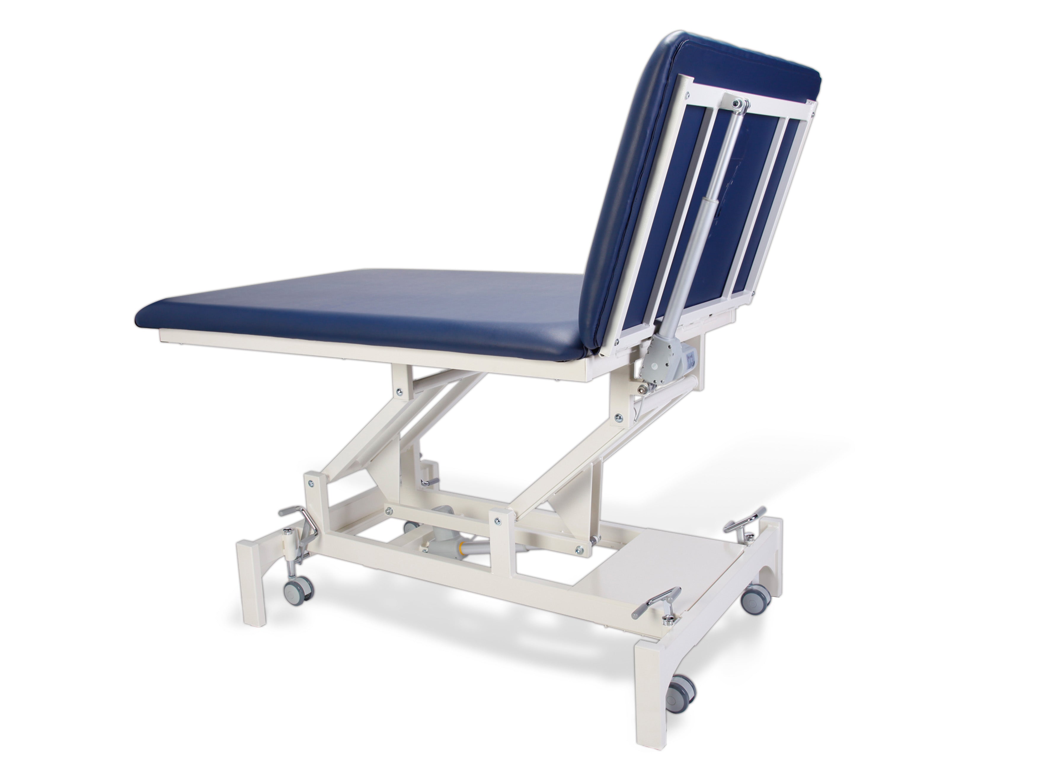 Cabal Therapy 4枚セット　foil CAPHAUS 84 in. Black Premium Memory Foam Massage Table with