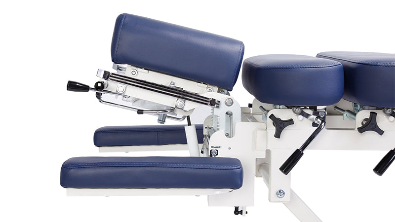CA130 CHIROMA: 8-Section Electric Chiropractic Table for Sale