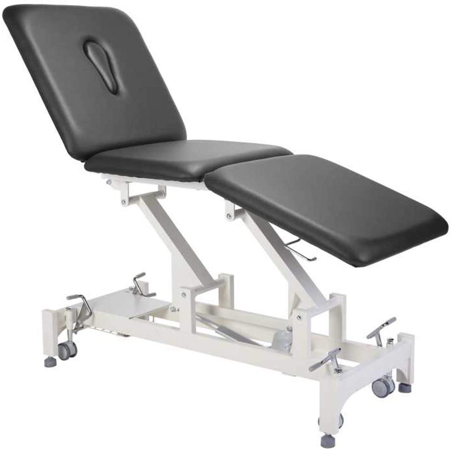 CA65 Trio Power Hi-Lo Treatment Table for Physical Therapy