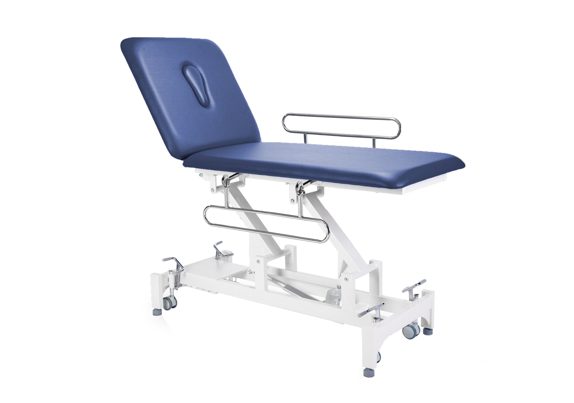 Side Rails | Proprietary Cot Side Rails for Therapeutic Tables