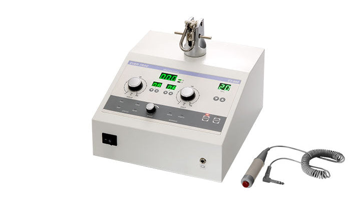 EU300 Traction Set - Everyway4all